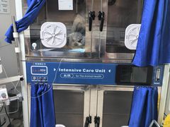 -谐和贝康宠物医院24小时·宠保定点(急重症转诊中心)