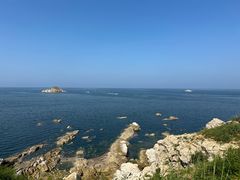 -养马岛旅游度假区