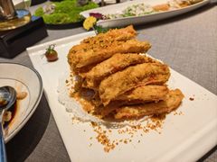 -汤记传菜(秀浦路店)
