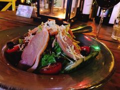 -SISTERS BAR RESTAURANT川意酒馆(嘉善老市H楼店)