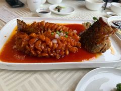 -怡园饭店-餐厅(四望亭店)