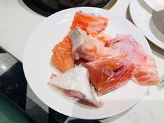 -诱货海鲜自助火锅(爱琴海购物公园东百店)