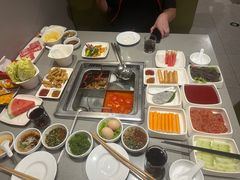 -海底捞火锅(高新活力汇店)