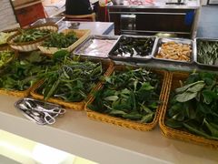 -吉森温泉养生酒店-中餐厅