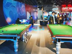 -世代星球·保龄球·镭战真人CS·团建(杨浦店)