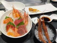 -水木锦堂·自助铁板烧(世贸天阶店)