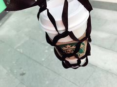 -星巴克(南京汉中环亚广场店)