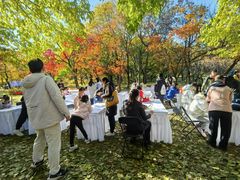 -国家植物园南园