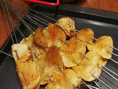 -麻喜大