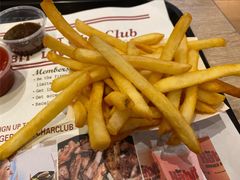 -The Habit Burger Grill 哈比特汉堡(爱琴海店)