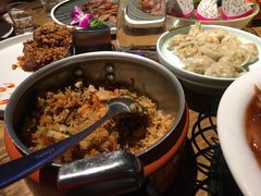 -新悦·霞浦海鲜生(上下杭店)
