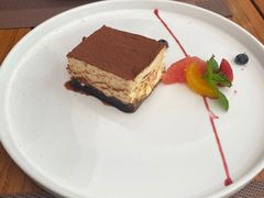 提拉米苏Tiramisu-Solo(衡山路店)