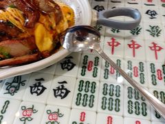 -堂屋糖水店(愚园店)
