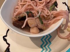 莆田卤面-莆田餐厅PUTIEN(深圳湾万象城家宴店)