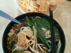 -螺蛳粉先生(蓟门桥店)