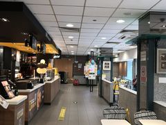 -麦当劳(东大桥店)