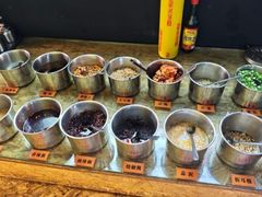 -秋语木桶鱼.酸菜鱼(开发区火车站店)