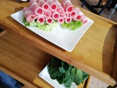 -鲜呦蒸汽石锅鱼(北辰路店)