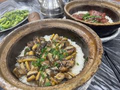 -红星光发煲仔饭(大石街店)