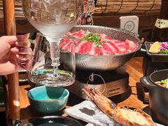-炉胜·炉端烧·居酒屋