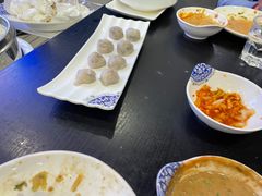 -楼外楼大刀肉传统火锅(西安大路店)