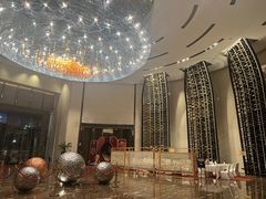 -江门富力万达嘉华酒店