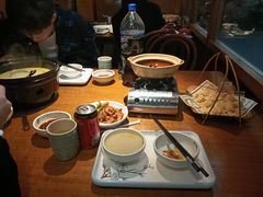-乔街深夜食堂·小龙虾·高压锅生蚝(杭州总店)