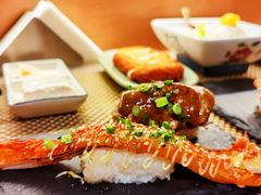 -饭团匠·料理小食堂(玉林店)
