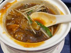 -新加坡泰国村酒楼(五角场店)