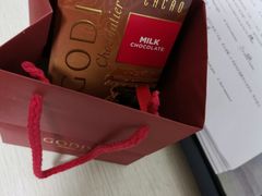-GODIVA(宁波来福士店)