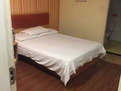 -如家酒店·neo(南京夫子庙店)