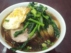 -东吴面馆(金门路金门国际商业广场店)