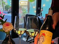 -弦月窗LUNETTE BY AMANDA(复兴路店)