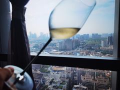 -汤臣·空中餐厅·严选粤菜(石湾世博广场店)