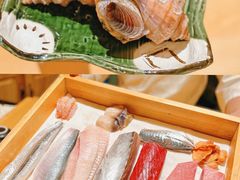 -荣一代目OMAKASE板前料理