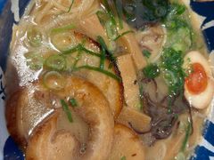 -味千拉面(金融街店)