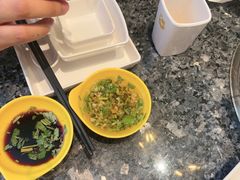 -一席地·本地鸡窝·杭帮鸡火锅(萧山银隆百货店)