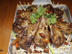 -有位虾匠·香辣蟹·小龙虾(李村店)