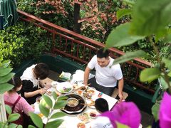 -枇杷园食为鲜火锅(南山店)