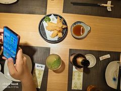 -德川家日本料理(中关村寰太大厦店)