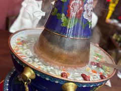 -爱新觉罗福臨火锅馆(万科滑雪场店)