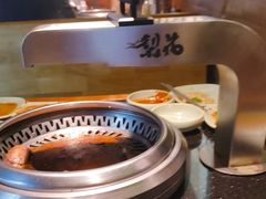 -梨花自助烤肉(天河城店)