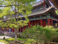 -碑林公园