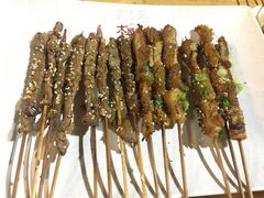 -木屋烧烤(惠阳华润小径湾店)