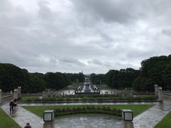 -维格兰雕塑公园