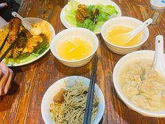 -吴财记面家(大同路店)