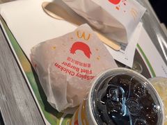 -麦当劳(世纪汇广场店)