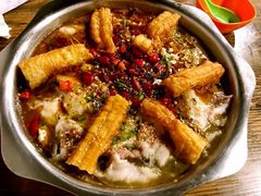 -友达面馆(鼓楼店)