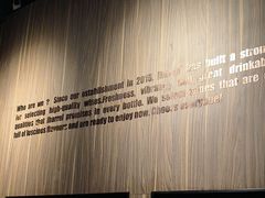 -ibarrel爱杯·bistro&brunch(江宁路店)