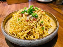 伤心凉面-不相离盐帮菜(郎园店)